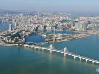 사람·기술이 모인다...中 "헝친·마카오" 일체화 발전, 일상과 산업 미래 바꿔