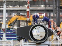 디젤 가고 전기 온다...中 스마트 광산 이끄는 신에너지 트럭