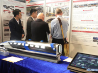 中, "제51회 제네바 국제발명품 전시회"서 90개 분야 금상 수상