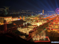 올 1~2월 中 주요 경제 지표 반등...안정적 운행 속 "굿 스타트"