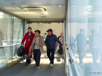 2월 中 민간항공 여객 운송량 6천900만 명 육박...전년比 11% 증가