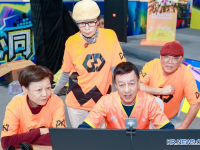 열정에는 나이가 없다…중국 노년층 사로잡은 핫한 스포츠 종목