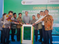 中 경제브리핑...중국 화학 공업 브랜드 글로벌 가치 순위서 견조한 상승세 外