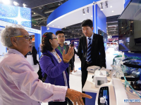 2035년 中 실버경제 규모, GDP 10% 차지 전망...국가 차원 발전 전략 모색