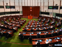 中 홍콩, 2026~2027년 예산안 발표...과학기술 혁신, 新 성장 동력으로 육성