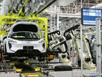 中 선란자동차, 지난달 이스라엘 전기차 시장서 판매량 1위 차지