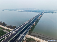 中, 지난해 지방 재정 수입 안정적 증가...올해 인적 투자 확대로 경제·민생 지원 방침