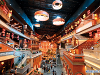 中 신(新)소비, 무한한 수요와 완비된 산업사슬로 "경제 업그레이드" 견인