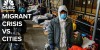 Will The Immigration Crisis Bankrupt U.S. Cities?